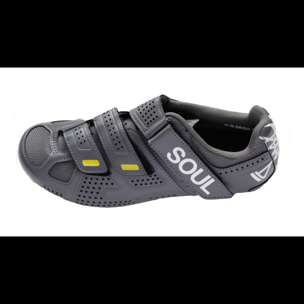 SoulCycle Spinning Shoes